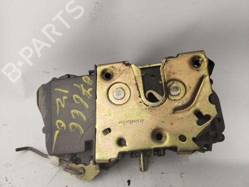 Front left lock CITROËN XSARA PICASSO (N68) 1.6 HDi | BP20845682C98 