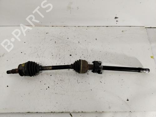 Used Right front driveshaft Right front driveshaft OPEL ASTRA J (P10) [2009-2016] 33930449 33930449