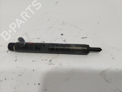 Spreder / Dyse NISSAN ALMERA II Hatchback (N16) [2000-2025]  28085837