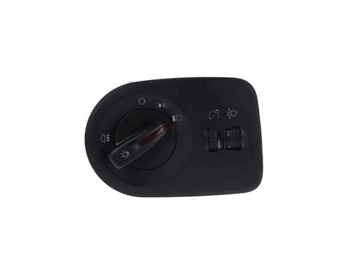 Used Headlight switch Headlight switch SEAT IBIZA IV (6J5, 6P1) [2008-2017] 40039392 40039392
