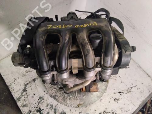 Engine CITROËN C15 Box Body/MPV (VD_) | BP28966313M1