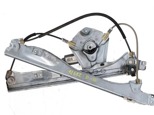 front-right-window-mechanism-renault-clio-iii-br01-cr01-2005-2006-2007-2008-2009-2010-2011-2012-2013-2014-39562854 main image