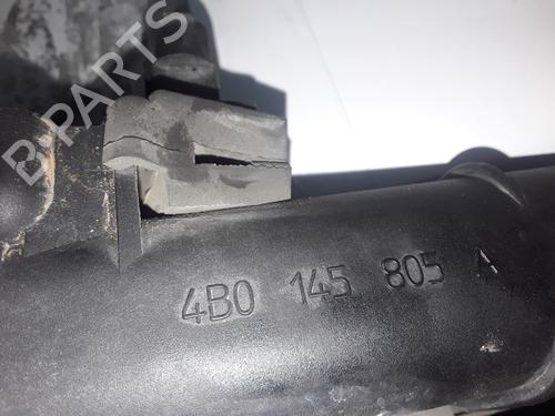Intercooler AUDI A6 C5 (4B2) 2.5 TDI | BP10502698M30 