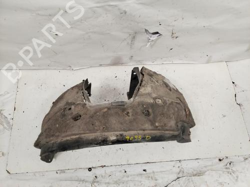 Wheel arch PEUGEOT 207 (WA_, WC_) 1.4 16V | BP26440678C56