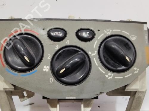 Commande Chauffage NISSAN PRIMASTAR Van (X83) 1.9 dCi 100 | BP26679535I5 