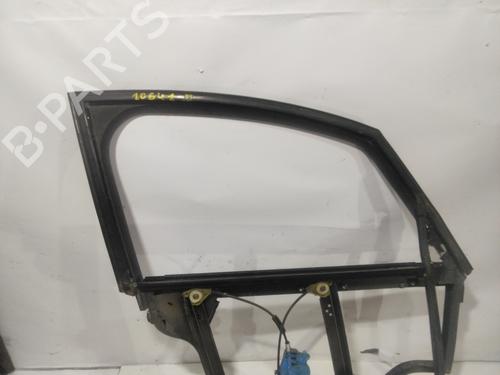 Front right window mechanism AUDI A2 (8Z0) 1.4 TDI | BP31158764C23