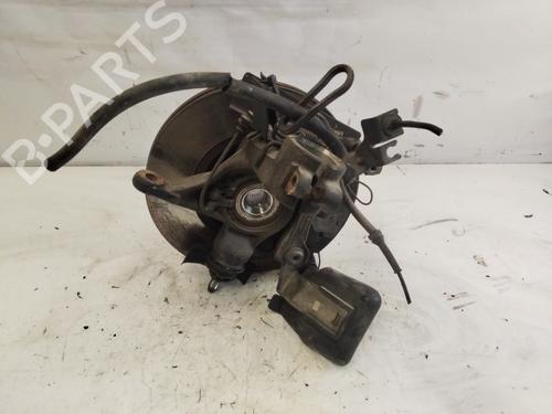 Left front steering knuckle CITROËN C5 II (RC_)  | BP25467164M25 