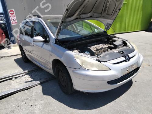 Sikringsdåse PEUGEOT 307 Break (3E)  | BP29393006E1 