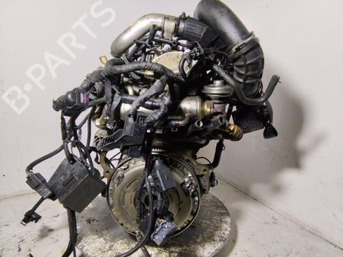 Engine CHEVROLET CAPTIVA (C100, C140)  | BP32095344M1 