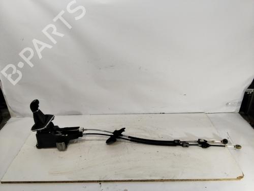Used Gear lever Gear lever OPEL ASTRA K (B16) [2015-2022] 32708395 32708395