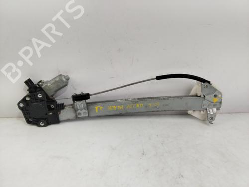 Used Rear right window mechanism HONDA ACCORD VIII (CU) [2008-2025]  22385584