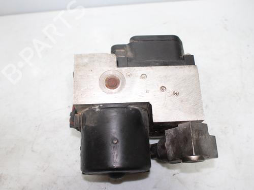 Used ABS pump MERCEDES-BENZ S-CLASS (W220) S 320 (220.065, 220.165) (224 hp) 17484736