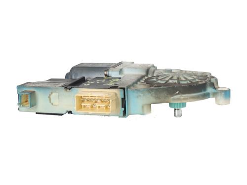 Left front window motor CITROËN C4 Coupe (LA_) | BP37459794E21 - Image 3