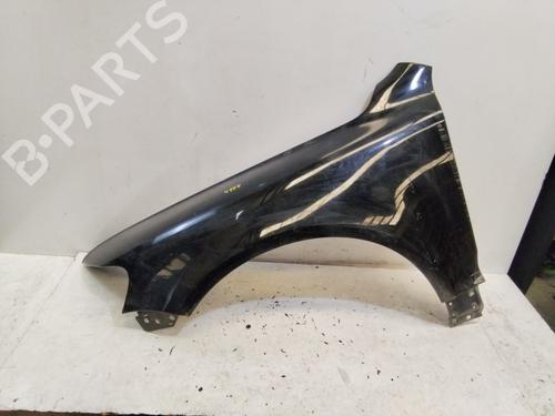 Used Left front fenders VW TOUAREG (7LA, 7L6, 7L7) 5.0 V10 TDI (313 hp) 18246389