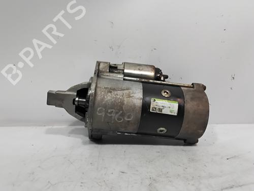 Used Starter CHRYSLER GRAND VOYAGER V (RT) [2008-2011]  30058502