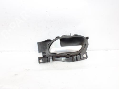 Used Rear left interior door handle PEUGEOT 508 I (8D_) [2010-2018]  15880513