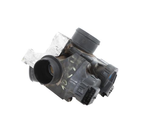Used Throttle body FORD FOCUS II (DA_, HCP, DP) 1.6 TDCi (109 hp) 30403360