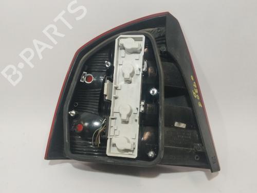 Right taillight SKODA OCTAVIA II (1Z3) 2.0 TDI | BP28330790C35 