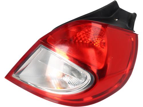 Used Right taillight Right taillight RENAULT CLIO III (BR0/1, CR0/1) [2005-2014] 35820352 35820352