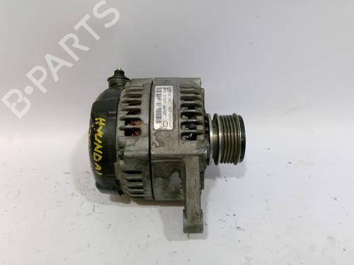 Alternator KIA SPORTAGE IV (QL, QLE)  | BP10983986M7 