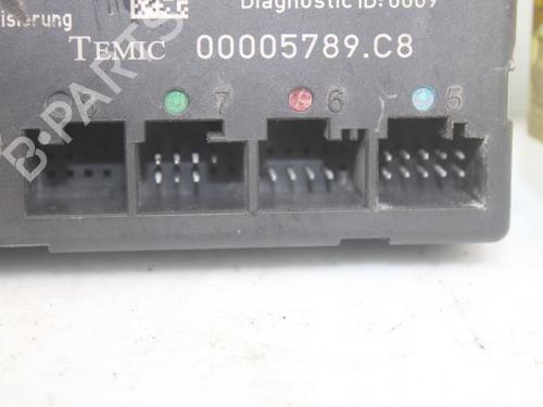 Electronic module MERCEDES-BENZ C-CLASS (W204)  | BP17133397M83 