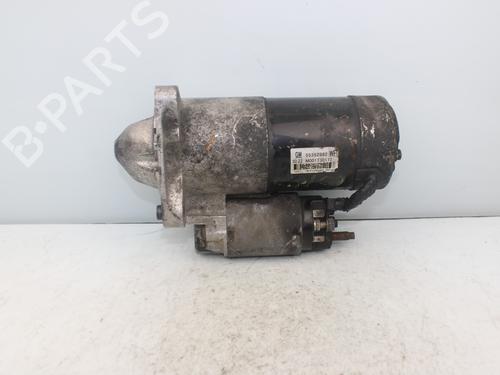 Used Starter OPEL INSIGNIA A (G09) [2008-2017]  17718211