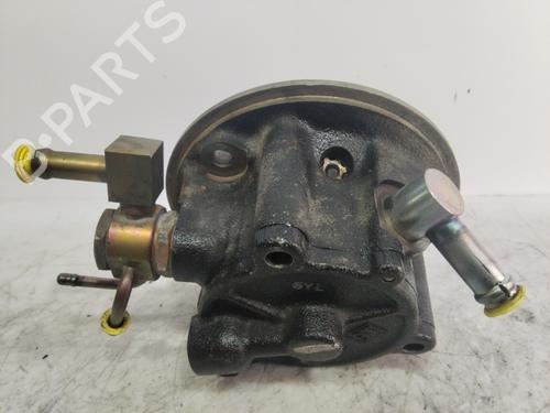 Vacuum pump NISSAN PRIMERA (P11) 2.0 TD | BP25857526M80
