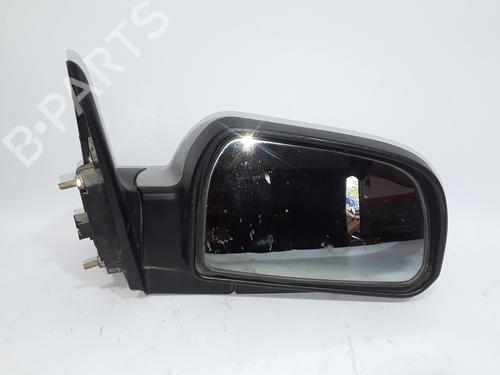 Right mirror HYUNDAI TUCSON (JM) [2004-2024]  12306516