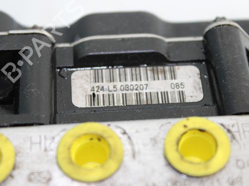 ABS pump MERCEDES-BENZ B-CLASS Sports Tourer (W245) B 170 (245.232) | BP17430245M43 