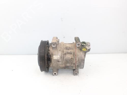 Compressor A/C FIAT BRAVO II (198_) 1.9 D Multijet (198AXB1A) (120 hp) 17098815