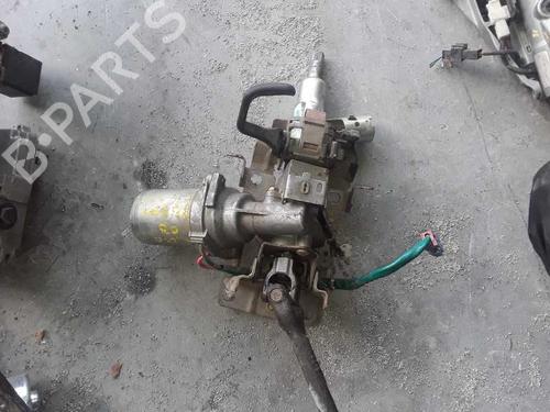 Used Steering column RENAULT CLIO II (BB_, CB_) 1.4 16V (B/CB0P, BB13) (98 hp) 8571590