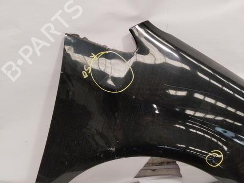 Right front fenders VW TOURAN (1T1, 1T2)  | BP25453852C42 