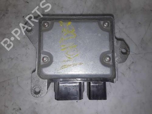 ECU airbags FORD MONDEO II (BAP) 1.6 i | BP8578192M53 