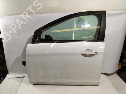 Left front door FORD FOCUS II (DA_, HCP, DP) 1.8 TDCi | BP19027977C2 