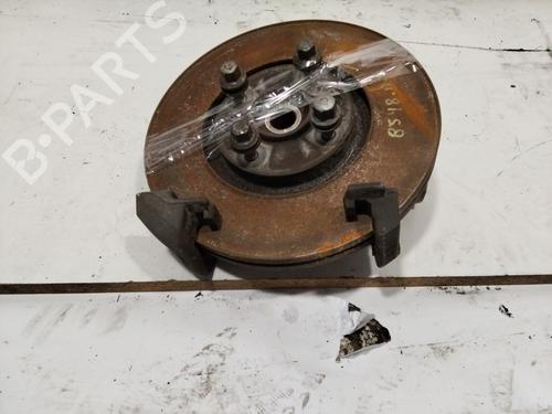 Fusee rechts voor PEUGEOT 307 (3A/C) 2.0 16V (136 hp) 26961166