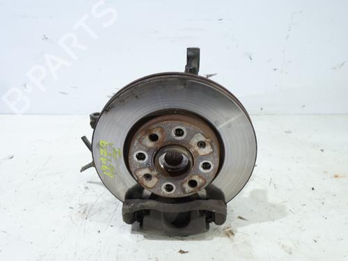Used Left front steering knuckle Left front steering knuckle 37518190 37518190