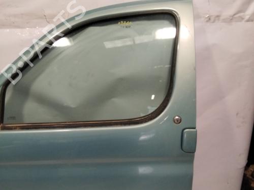 Left front door CITROËN BERLINGO / BERLINGO FIRST Box Body/MPV (M_)  | BP25257263C2 
