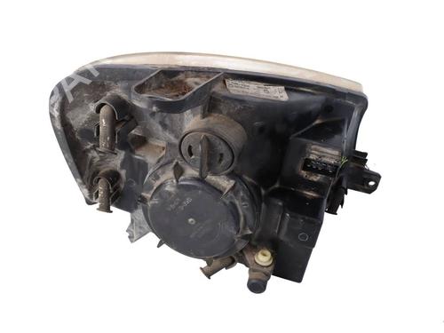 Left headlight PEUGEOT PARTNER MPV (5_, G_) | BP40537164C28 - Image 2