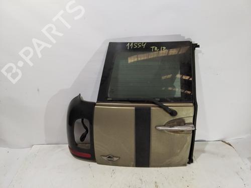 Used Left rear door Left rear door MINI MINI CLUBMAN (R55) One (95 hp) 36305868 36305868