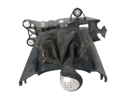 Shift knob FORD FIESTA VI (CB1, CCN) 1.6 TDCi | BP33169549I34 - Image 2