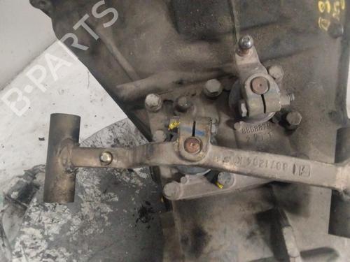 Gearbox IVECO DAILY III Van 29 L 11 V | BP25816220M3 