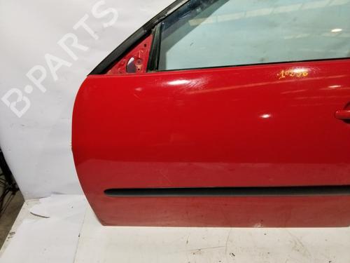 Left front door SEAT IBIZA III (6L1)  | BP30199121C2 
