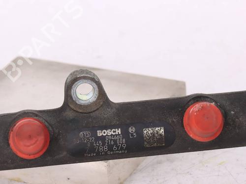 Injection rail BMW 5 (E60) 530 d | BP39100091M98 - Image 2
