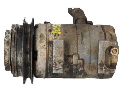 Used AC compressor MITSUBISHI PAJERO III (V7_W, V6_W) 3.2 Di-D (V68W, V78W) (165 hp) 32271131