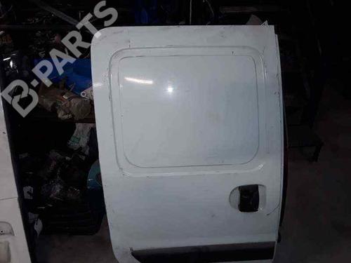 Used Right slide door Right slide door RENAULT KANGOO (KC0/1_) [1997-2026] 8556454 8556454