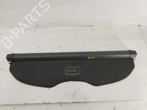 Used Rear parcel shelf Rear parcel shelf OPEL MONTEREY B (M98) 3.0 DTI (UBS73D, UBS73G) (159 hp) 33336456 33336456