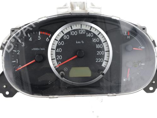 Used Instrument cluster MAZDA 5 (CR) 2.0 CD (CR19) (110 hp) 29630529