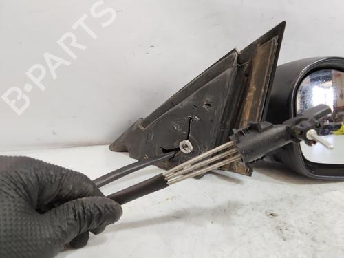 Right mirror SEAT CORDOBA (6L2) 1.9 TDI | BP27239095C27 
