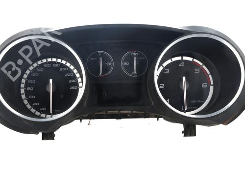 Kombinert Instrument ALFA ROMEO GIULIETTA (940_) 1.6 JTDM (940FXD1A) (105 hp) 31301796