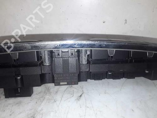 Switch MERCEDES-BENZ C-CLASS (W203)  | BP8573126I30 